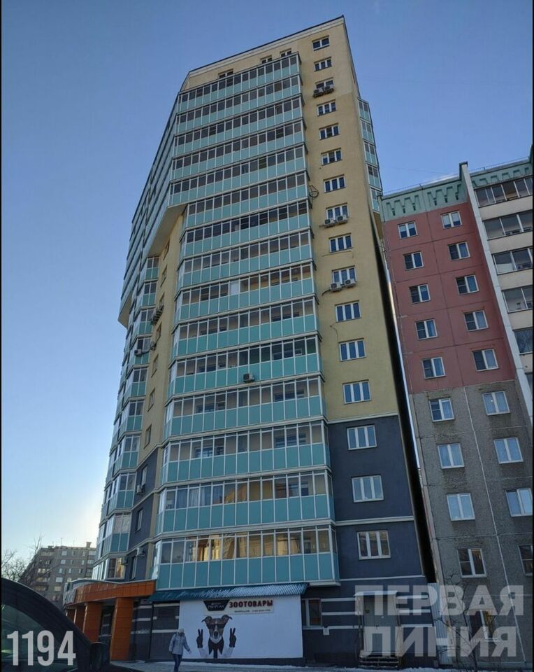 Торговая площадь, 350 м², 17/17 эт.
