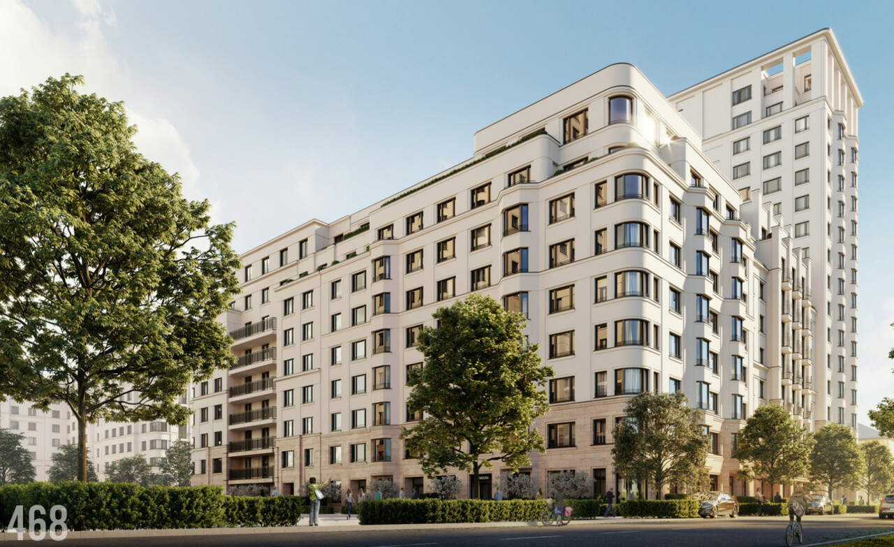 Торговая площадь, 56,9 м², 120 эт.