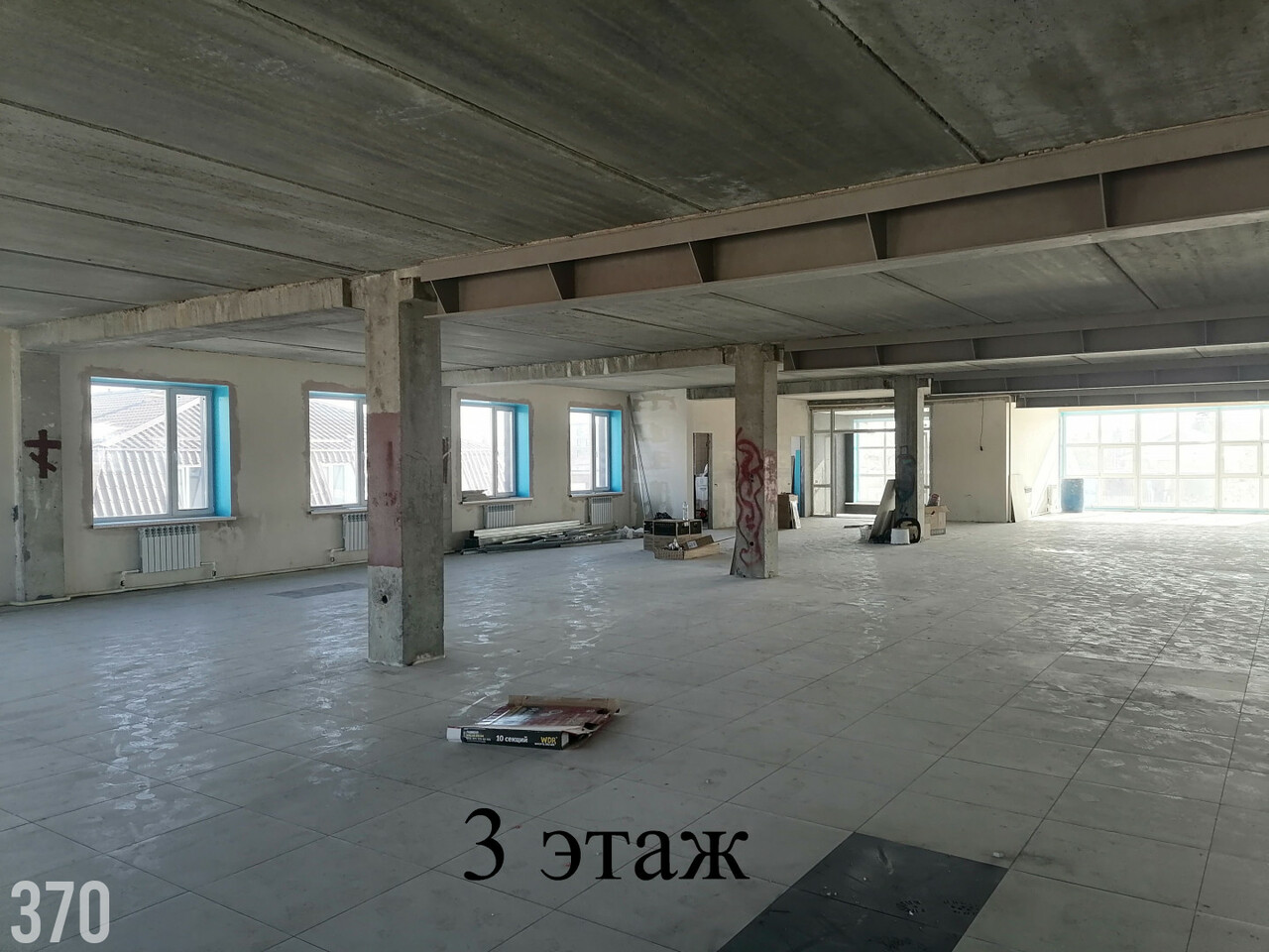 г. Челябинск, Северная улица, 54