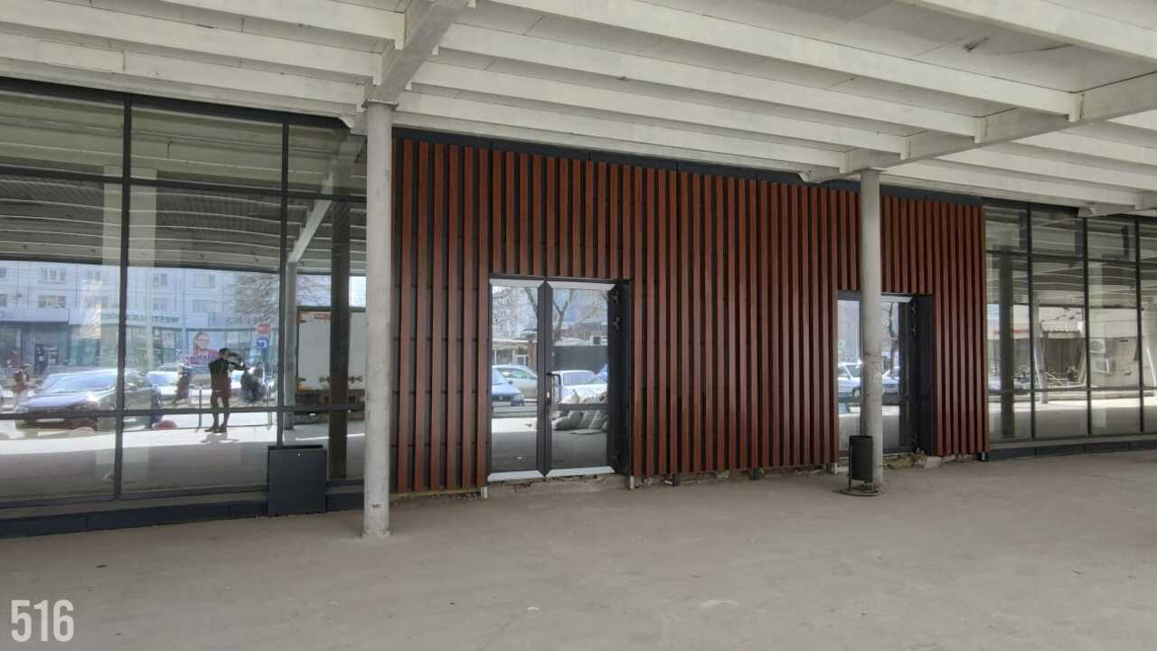Торговая площадь, 197 м², 1/9 эт.