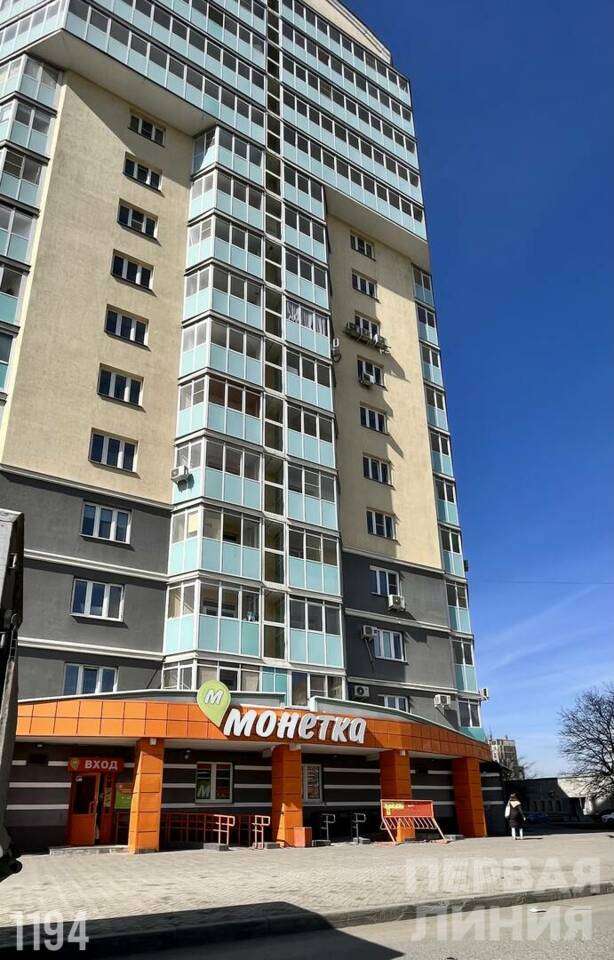 Челябинск, улица Барбюса, 18