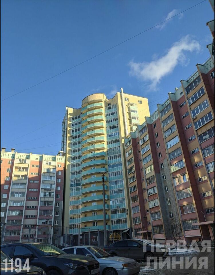 Торговая площадь, 350 м², 17/17 эт.